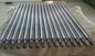 40Cr Quenched Chrome Piston Rod , Hollow Steel Rod Chrome Plating