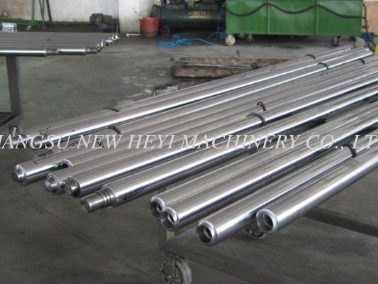 खरीदें 40Cr क्रोम पिस्टन रॉड, क्रोम मढ़वाया प्रेरण कठोर रॉड online manufacture