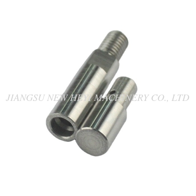 खरीदें SUS440C SP50 क्रोम प्लेटेड खोखले पिस्टन रॉड कस्टम व्यास online manufacture