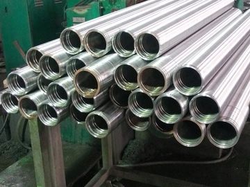 खरीदें शीत निकालके खोखले पिस्टन रॉड, क्रोम मढ़वाया बार 6 मिमी - 1000 मिमी online manufacture