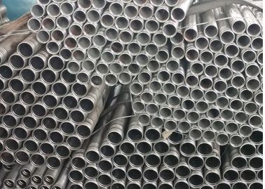 खरीदें Pneumatics सिलेंडर के लिए CK45 Quenched / टेम्पर्ड खोखले पिस्टन रॉड online manufacture