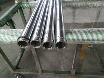 खरीदें वायवीय सिलेंडर स्टेनलेस स्टील खोखले बार प्रेरण Lardened online manufacture