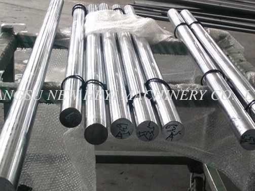 खरीदें निर्माण मशीन लंबाई 1m के लिए 40Cr हार्ड क्रोम मढ़वाया बार - 8 online manufacture