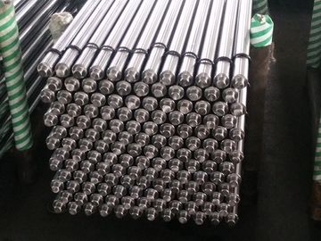 खरीदें प्रेरण कठोर हार्ड क्रोम मढ़वाया रॉड स्टेनलेस स्टील के साथ 40Cr online manufacture
