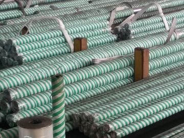खरीदें ST52 / CK45 हार्ड क्रोम मढ़वाया रॉड सिलेंडर लंबाई 1 एम - 8 एम के लिए online manufacture