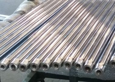 खरीदें कार्बन स्टील हार्ड क्रोम प्लेटेड ट्यूब / हार्ड क्रोम दस्ता 20MnV6 online manufacture