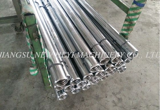 खरीदें 42CrMo4, प्रेरण कठोर के लिए सिलेंडर के साथ 40Cr हार्ड क्रोम मढ़वाया बार online manufacture