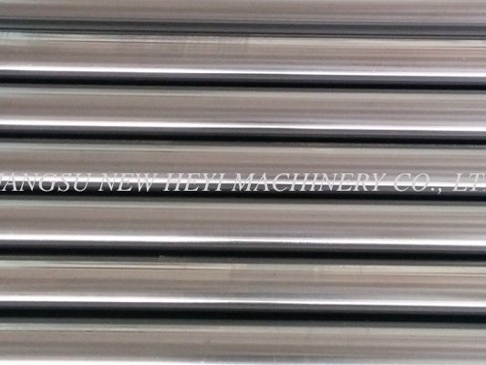 खरीदें प्रेरण कठोर क्रोम लेपित बार, 42CrMo4 / 40Cr के साथ quenched / tempered online manufacture