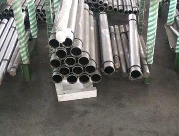 खरीदें CK45 खोखले स्टेनलेस खोखला बार क्रोम प्लेटेड 1000 मिमी - 8000 मिमी online manufacture