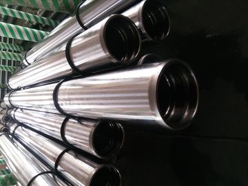 खरीदें हाइड्रोलिक सिलेंडर के लिए CK45 हार्ड क्रोम खोखले दौर बार Quenched online manufacture