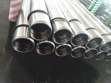 खरीदें क्रोम चढ़ाना के साथ इस्पात खोखले कठोर दस्ता, 1000 मिमी - 8000 मिमी online manufacture