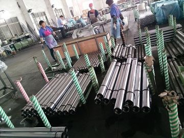 खरीदें आईएसओ F7 CK45 कस्टम टाई रॉड क्रोम चढ़ाना के साथ / टेम्पर्ड रॉड online manufacture