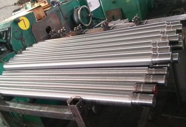 निर्बाध दौर कस्टम टाई रॉड उच्च शक्ति, Aftermarket टाई छड़