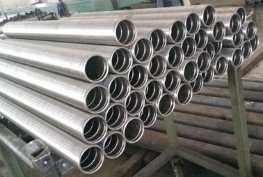 खरीदें CK45 सीमलेस होलो मेटल रॉड, क्रोम लेपित रॉड हाइड्रोलिक सिलेंडर के लिए online manufacture