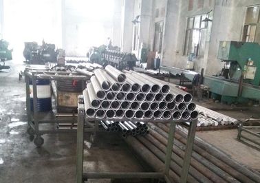 खरीदें बुझती क्रोम चढ़ाना के साथ / टेम्पर्ड खोखले स्टील के दौर पट्टी online manufacture