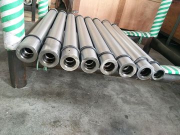 खरीदें CK45 Quenched / टेम्पर्ड खोखले धातु हाइड्रोलिक सिलेंडर के लिए क्रोम चढ़ाना के साथ छड़ी online manufacture