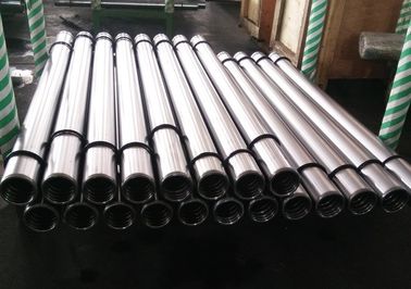 खरीदें हाइड्रोलिक सिलेंडर के लिए 40Cr खोखले धातु रॉड, प्रेरण कठोर रॉड online manufacture