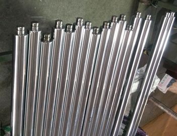 खरीदें स्टील प्रेरण Hardened पट्टी, उद्योग के लिए हाइड्रोलिक पिस्टन रॉड online manufacture
