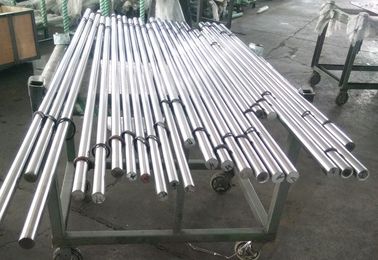 खरीदें क्रोम चढ़ाना कस्टम टाई रॉड / स्टेनलेस स्टील गाइड छड़ online manufacture