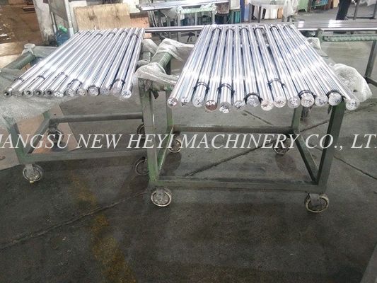 खरीदें 42CrMo4, 40Cr स्टील गाइड छड़ी जंग आईएसओ के साथ प्रतिरोधी स्वीकृत online manufacture