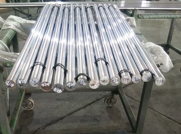 खरीदें दौर इस्पात गाइड छड़ी क्रोम चढ़ाना जंग 42CrMo4 के साथ प्रतिरोधी online manufacture