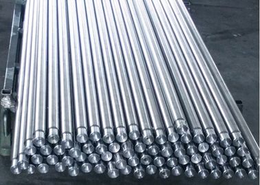 खरीदें 42CrMo4 प्रेरण कठोर बार Quenched / टेम्पर्ड रॉड क्रोम चढ़ाना online manufacture