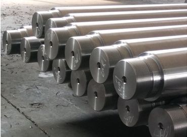 खरीदें हाइड्रोलिक सिलेंडर लंबाई 1m के लिए हार्ड क्रोम प्रेरण कठोर रॉड - 8 online manufacture