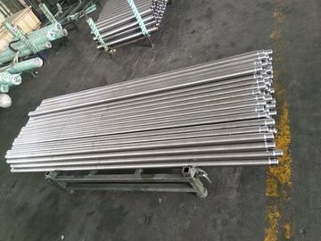 अनुकूलित CK45, ST52, 20MnV6 स्टील गाइड रॉड हार्ड क्रोम लेपित गोल बार,30mm,35mm,40mm
