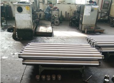 खरीदें CK45 उच्च शक्ति प्रेरण कठोर रॉड भारी मशीन लंबाई 1m के लिए - 8 online manufacture