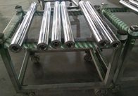 1000 मिमी - 8000 मिमी स्टील टाई रॉड उच्च शक्ति हाइड्रोलिक मशीन के लिए