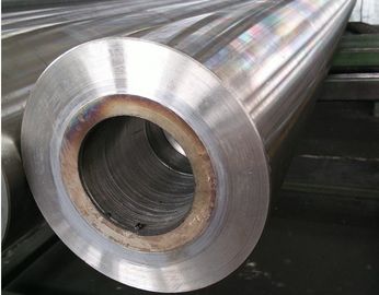 खरीदें उच्च निष्पादन की लंबाई खोखले स्टील ट्यूब बार 1m - 8 उच्च शक्ति online manufacture