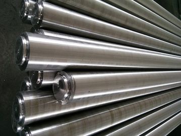 खरीदें महान प्रदर्शन क्रोम हाइड्रोलिक सिलेंडर रॉड की लंबाई 1m - 8 online manufacture