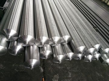 खरीदें अनुकूलित परिशुद्धता स्टील शाफ्ट / सटीक जमीन दस्ता 42CrMo4 online manufacture