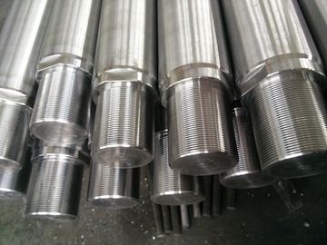 खरीदें सुपर मशीन भागों उच्च उपज ताकत हाइड्रोलिक पिस्टन रॉड online manufacture