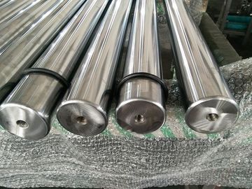 खरीदें टेम्पर्ड प्रेसिजन इस्पात दस्ता, प्रेरण कठोर रॉड CK45 online manufacture