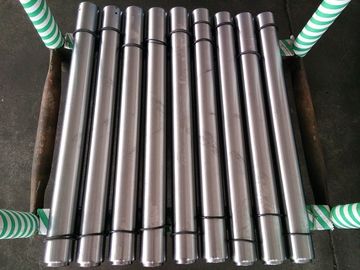खरीदें CK45 क्रोम प्लेटिंग के साथ Pneumatic पिस्टन रॉड, खोखले स्टील रॉड online manufacture