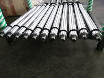 खरीदें प्रेरण कठोर हाइड्रोलिक सिलेंडर रॉड Quenched / टेम्पर्ड online manufacture