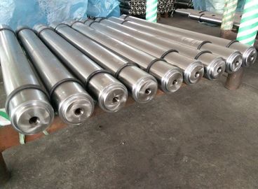 खरीदें प्रेरण कठोर साथ मशीनरी उद्योग हाइड्रोलिक सिलेंडर रॉड online manufacture