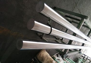 खरीदें हॉट रोल्ड हाइड्रोलिक सिलेंडर रॉड क्रोम चढ़ाना 6 मिमी - 1000 मिमी online manufacture