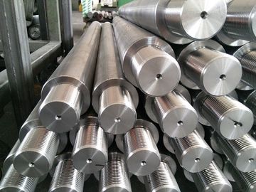 खरीदें उद्योग हाइड्रोलिक पिस्टन रॉड जंग प्रेरण कठोर साथ प्रतिरोधी online manufacture