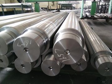 खरीदें 42CrMo4 हाइड्रोलिक सिलेंडर ट्यूब क्रोम मढ़वाया गर्मी उपचार के साथ online manufacture