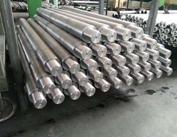खरीदें वायवीय सिलेंडर के लिए स्टेनलेस स्टील वायवीय पिस्टन रॉड online manufacture