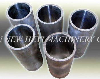 खरीदें स्टेनलेस स्टील Honed हाइड्रोलिक सिलेंडर ट्यूबिंग 5.0M - 5.8m online manufacture