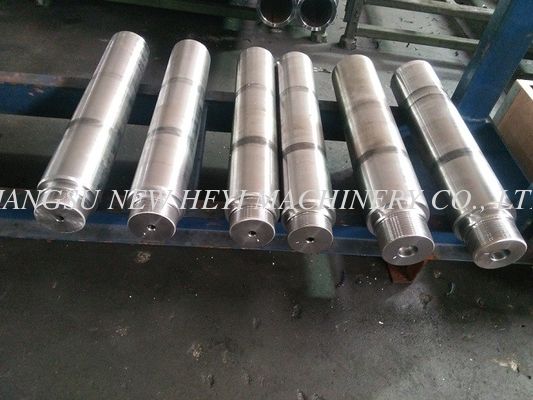 खरीदें गैर - बुझती और स्वभाव स्टील हाइड्रोलिक सिलेंडर रॉड क्रोम मढ़वाया online manufacture