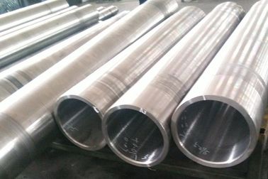 खरीदें सुपर दौर Microalloyed स्टील्स क्रोम मढ़वाया रॉड के लिए सिलेंडर online manufacture