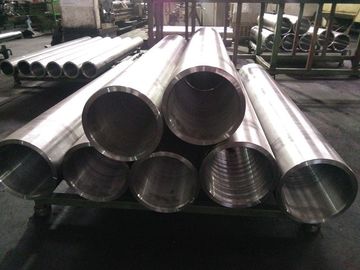 खरीदें सीधे मोड़ माइक्रो Alloyed इस्पात क्रोम मढ़वाया छड़ निर्माण के लिए online manufacture