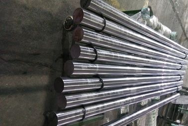 खरीदें लंबाई 1m - 8 माइक्रो alloyed इस्पात मैकेनिकल विनिर्माण के लिए छड़ी online manufacture