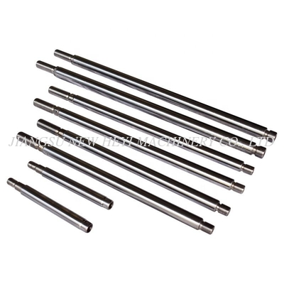 खरीदें हाइड्रोलिक सिलेंडर के लिए 42CrMo4 हार्ड क्रोमेड प्लेटेड पिस्टन शाफ्ट रॉड 1150 HV online manufacture