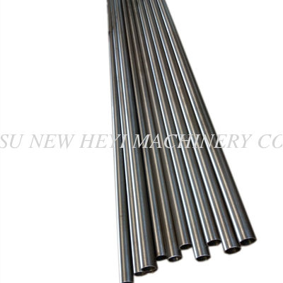 खरीदें 6-1000mm Diameter 3-5 Meters Length Light Weight Chrome Piston Rod for Hydraulic Cylinders online manufacture