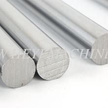 खरीदें High Precision Chrome Piston Rod with 20-30 Micron Hard Chrome Thickness and 6-1000mm Diameter for Long-Lasting Performance online manufacture